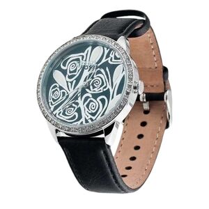 Fossil ES2759 Round Women's Watch.